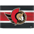 NHL Ottawa Senators Jersey Dell XPS Skin
